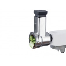 Kenwood KAX643ME Rotary Slicer/ Grater